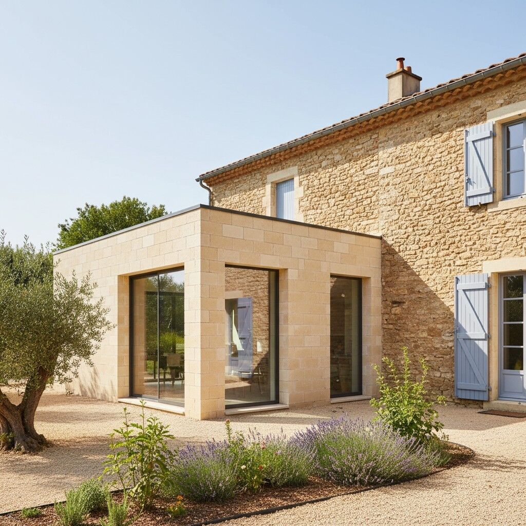 EMR ENTREPRISE MACONNERIE RENOVATION
